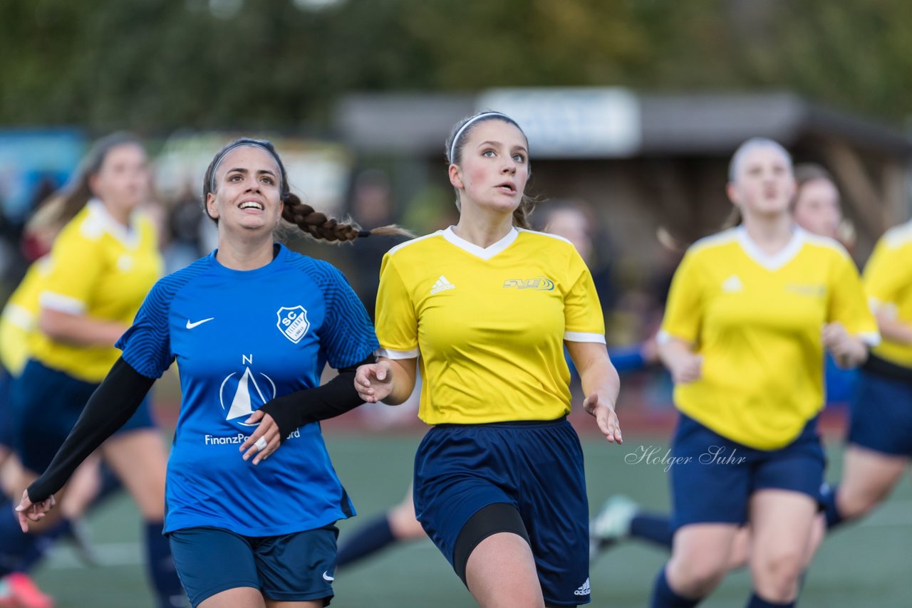 Bild 81 - F Ellerau - SV Eidelstedt 2 : Ergebnis: 2:2